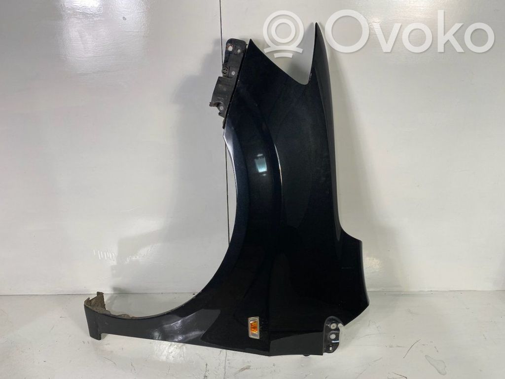 Chevrolet Aveo Guardabarro 