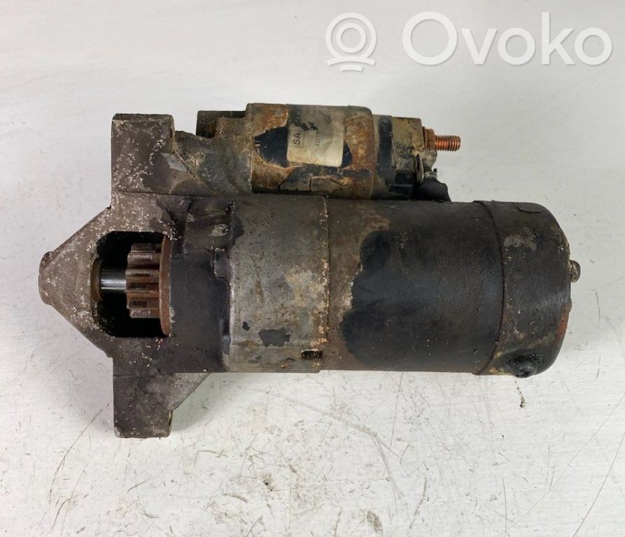 Starter motor   5802Z5,1638116180,5802EF
