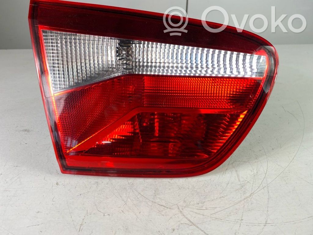 Seat Ibiza IV (6J,6P) Lampy tylnej klapy bagażnika 