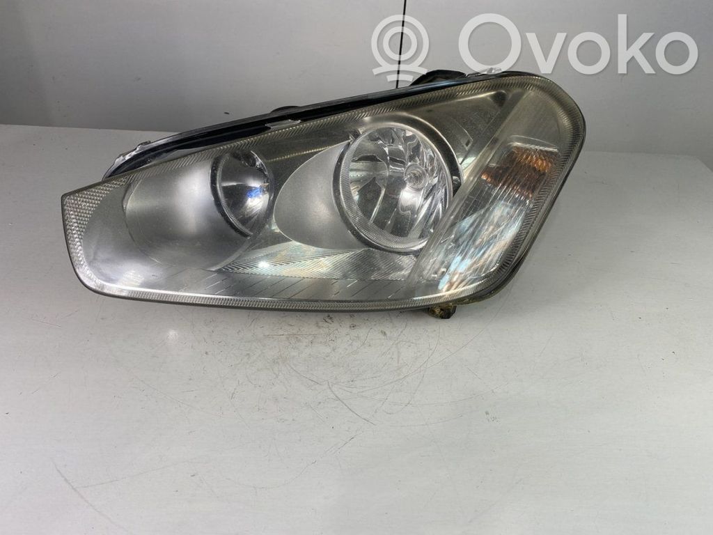 Headlight/headlamp   16530901