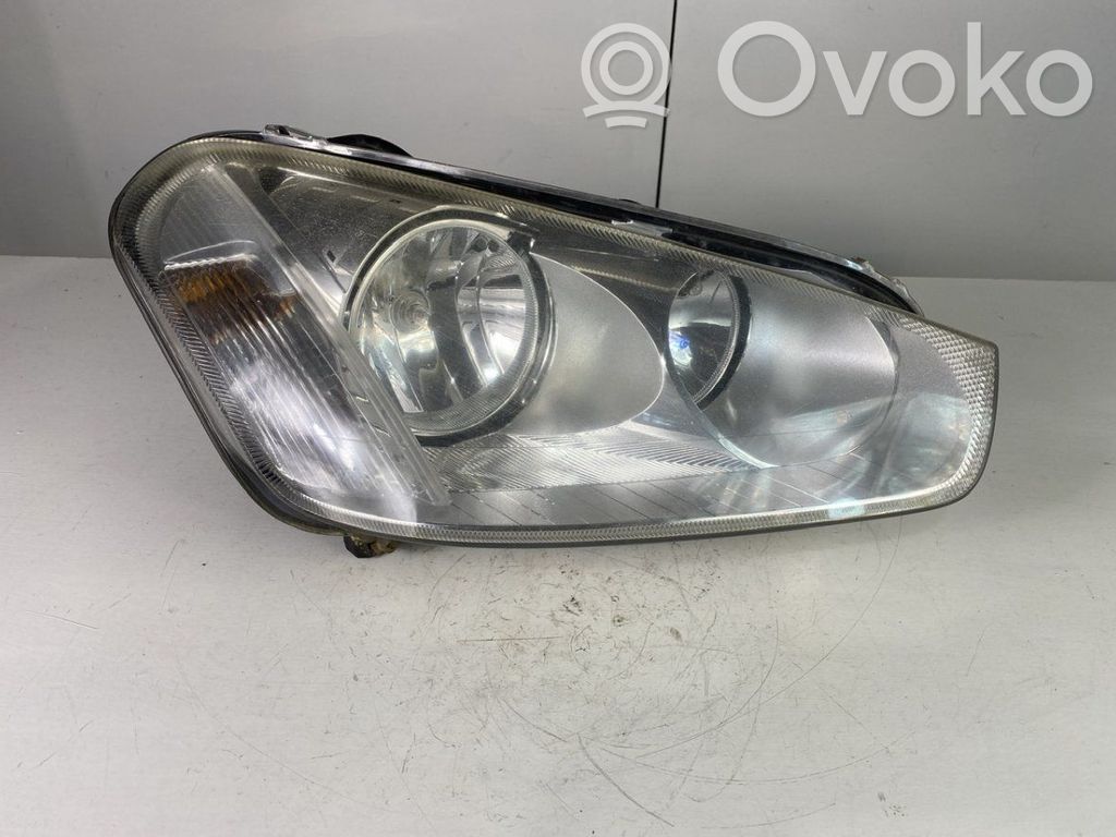 Ford C-MAX I Scheinwerfer 