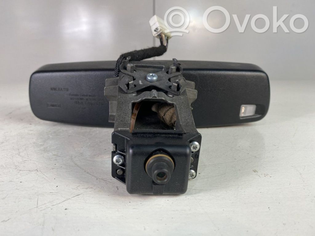 Ford Mondeo MK V Espejo retrovisor (interior) 