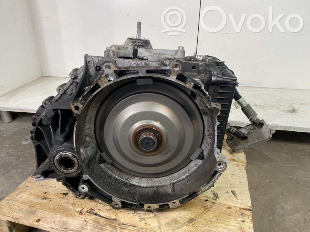 Ford Mondeo MK V Automatic gearbox 