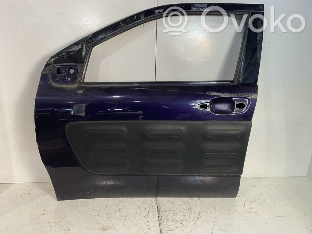 Front door   9801012980