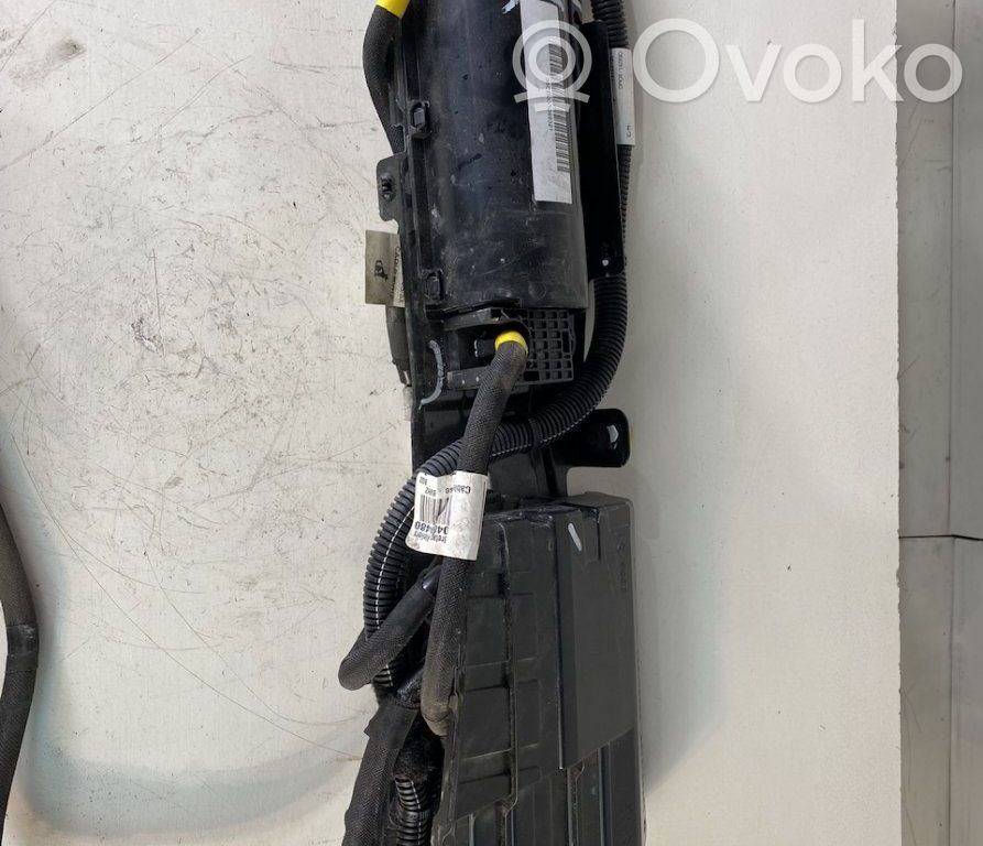 Módulo de control de arranque/parada   9818459680,9802096780