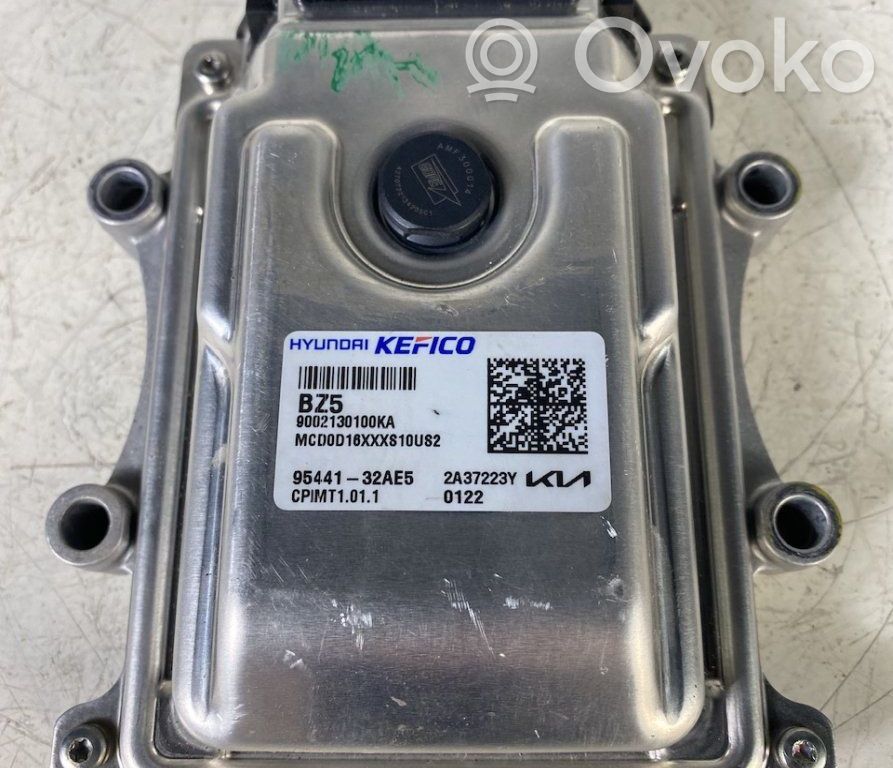 KIA Pro Cee'd III Autres unités de commande / modules 