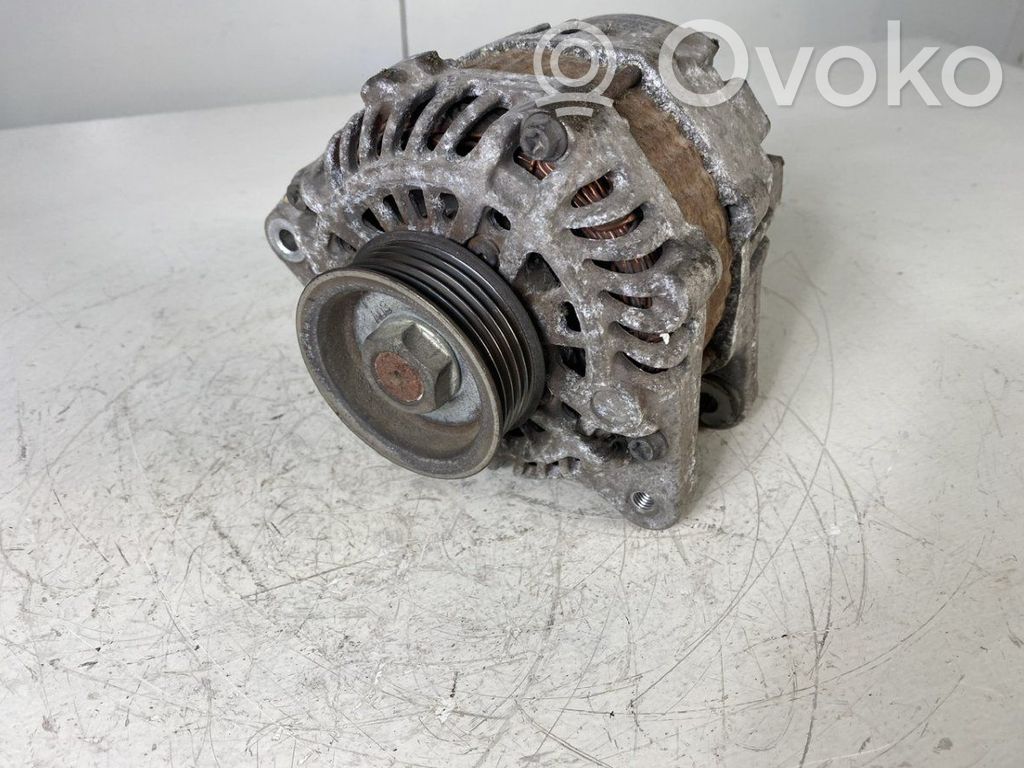 Ģenerators   A5TJ0091,31100RB0004