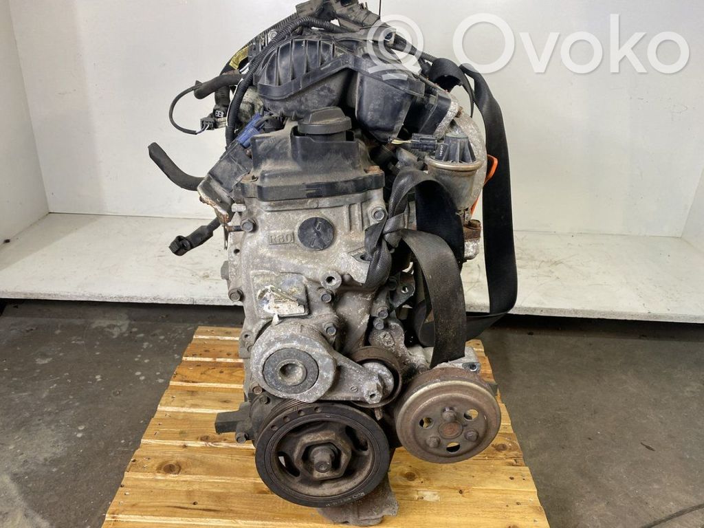 Engine   L13Z1