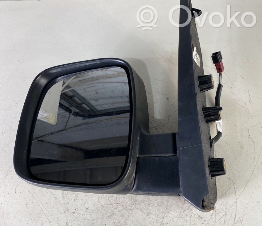 Peugeot Bipper Spogulis (elektriski vadāms) 
