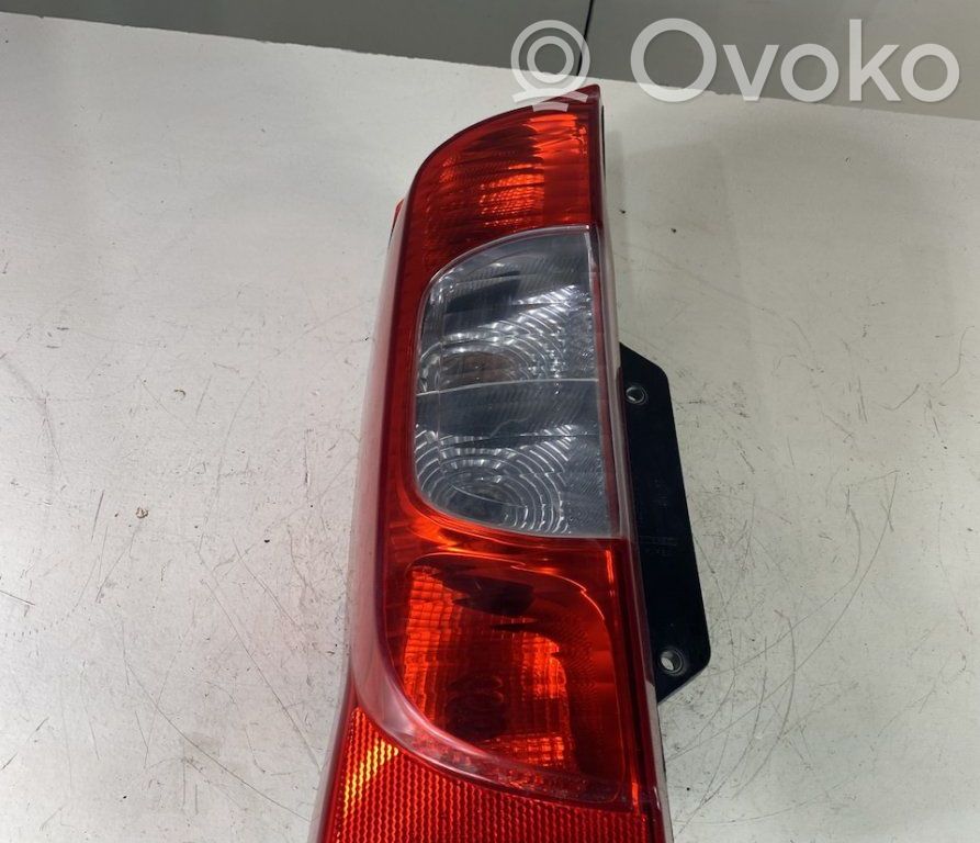 Peugeot Bipper Takavalot 