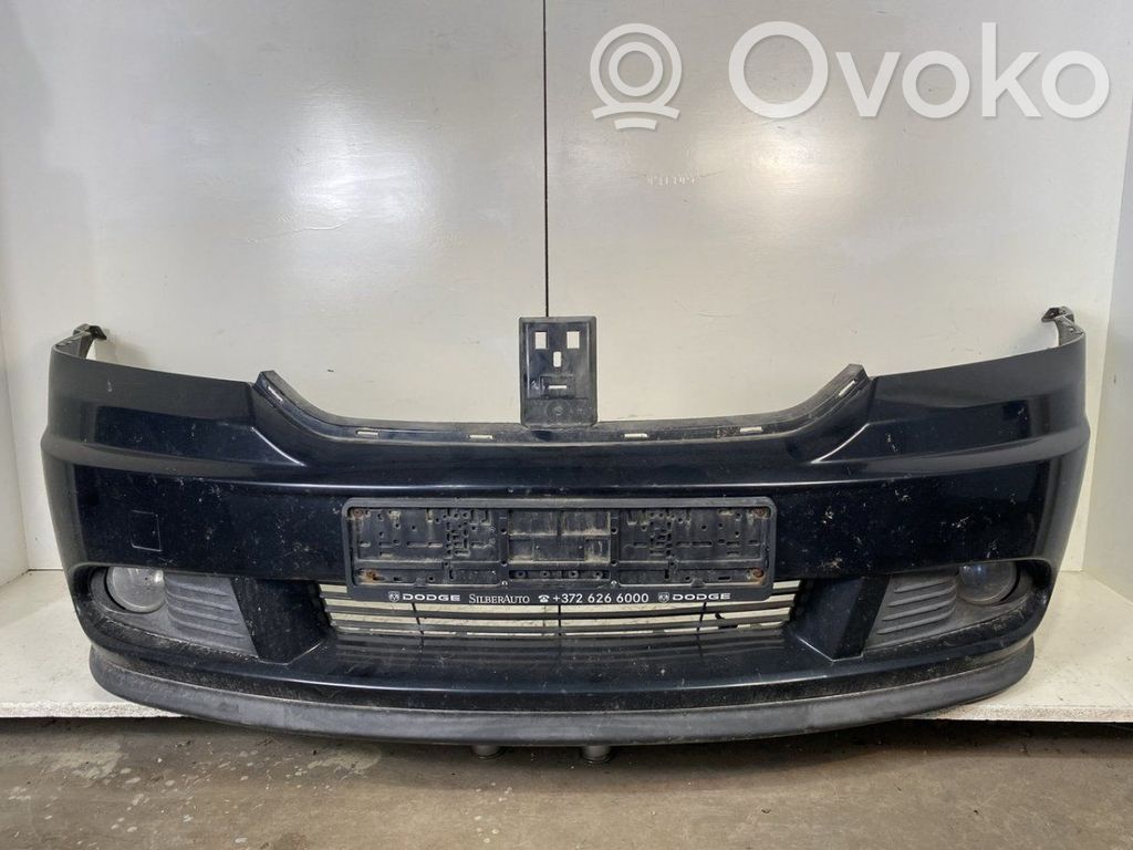 Dodge Journey Front bumper 