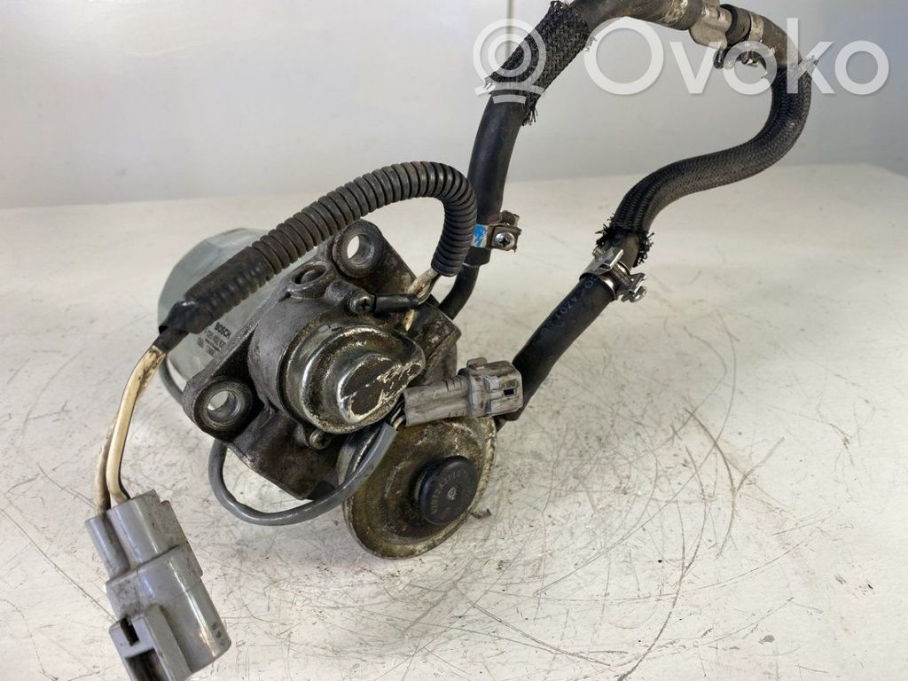 Halterung Kraftstofffilter   42072AG080
