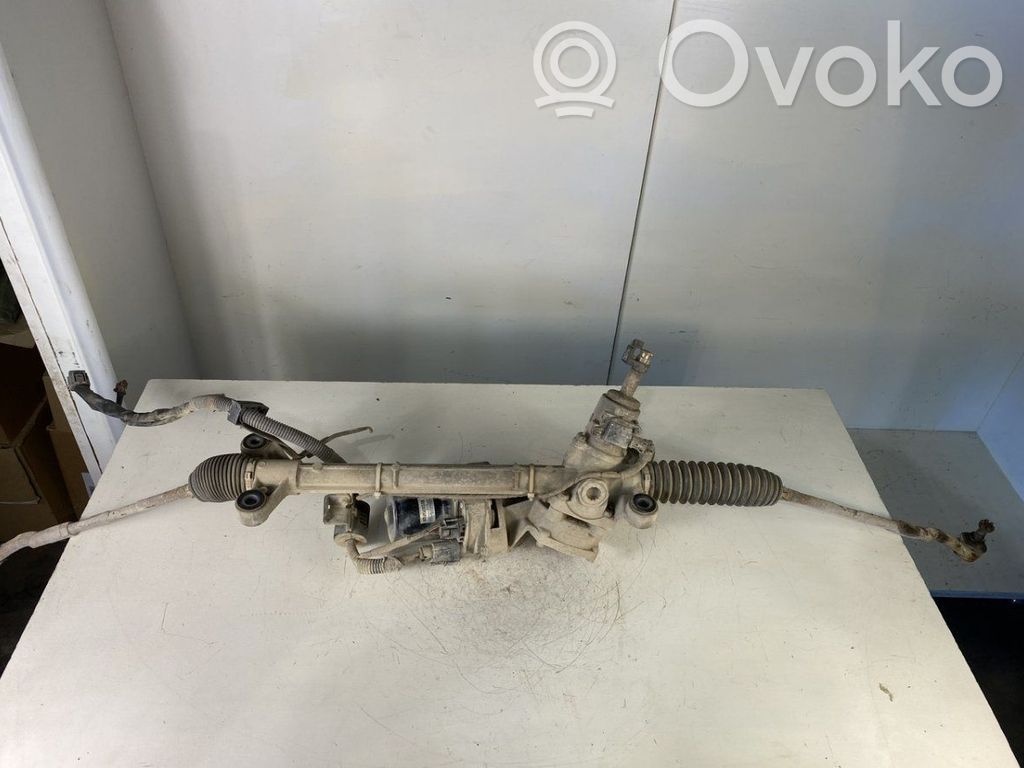 Subaru Outback (BS) Hammastanko 