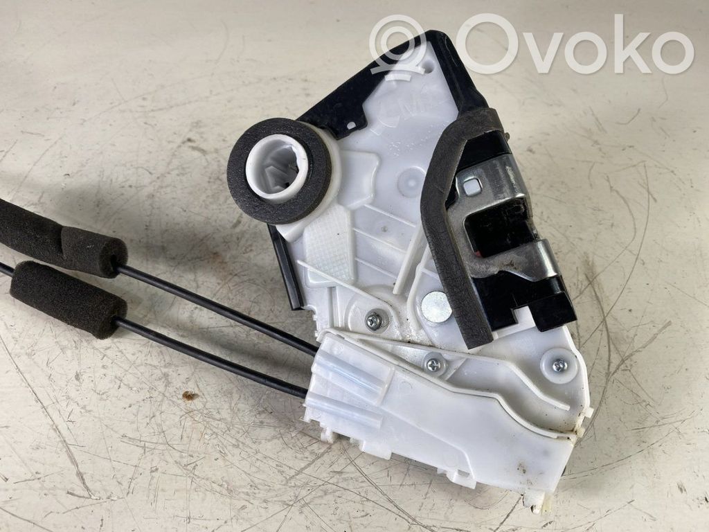 Subaru Outback (BS) Etuoven lukko 