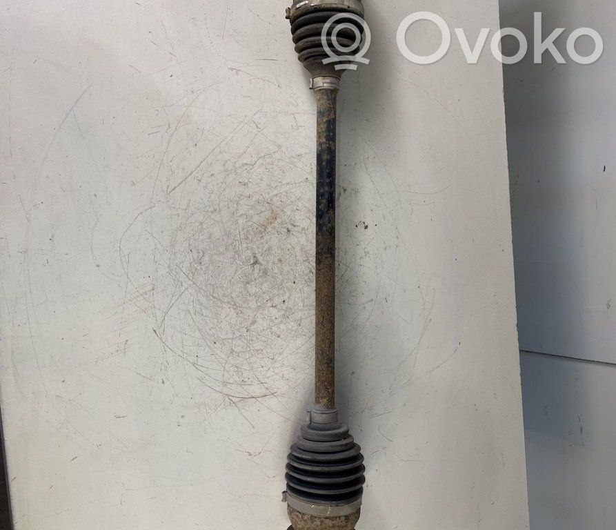 Subaru Outback (BS) Półoś przednia 