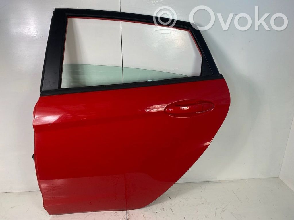 Galinės durys   1692503,P8A61A24631KA
