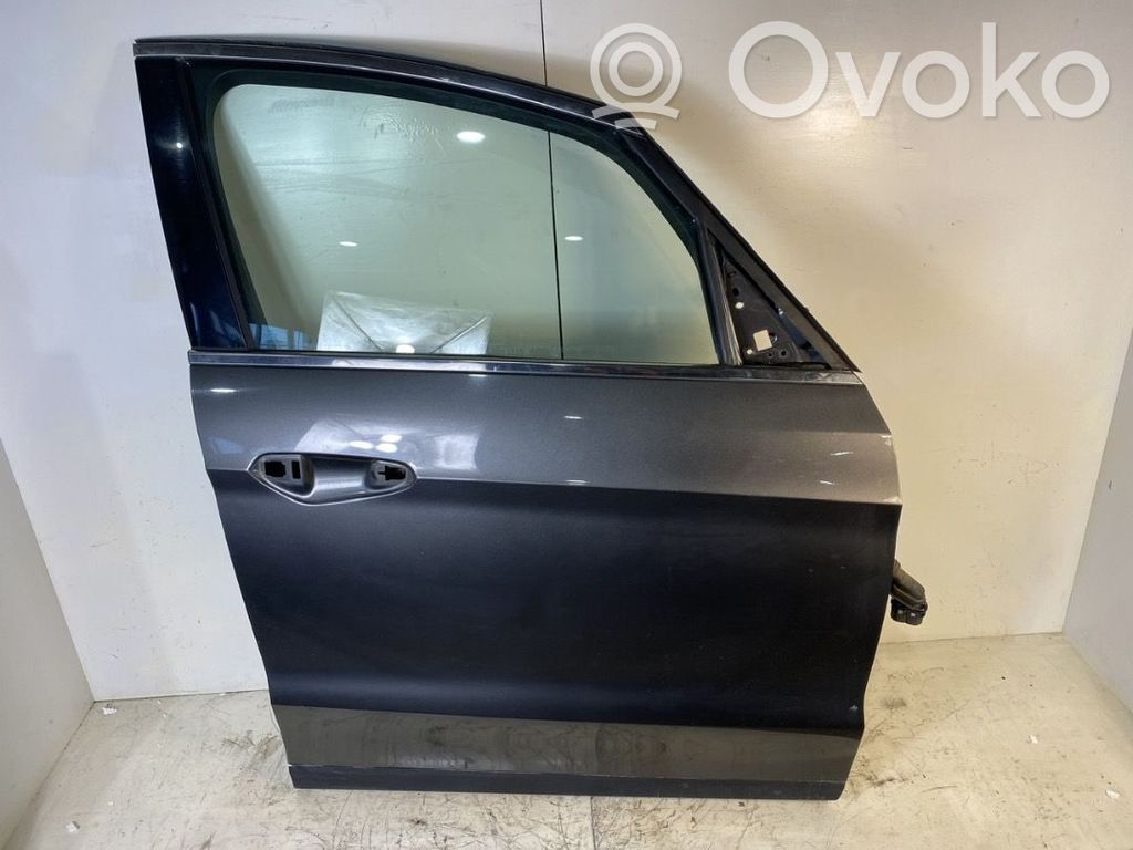 Ford S-MAX Priekinės durys 