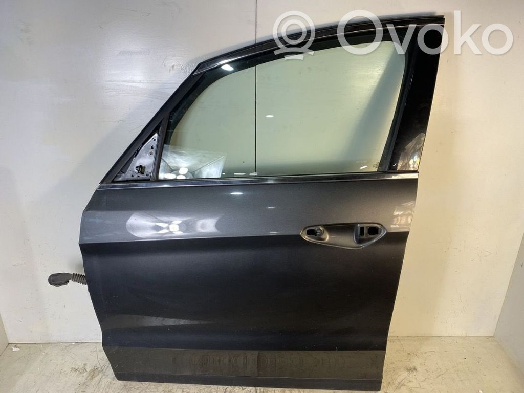 Ford S-MAX Durvis 