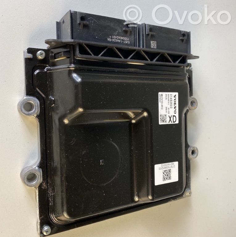 Engine control unit/module   36011421