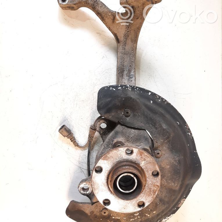 Achsschenkel vorne   4F0407254H