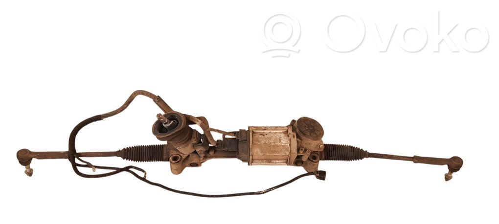 Opel Insignia A Steering rack 