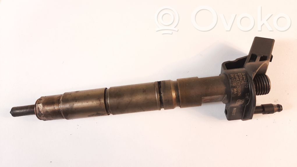 Chrysler 300 - 300C Inyector de combustible 