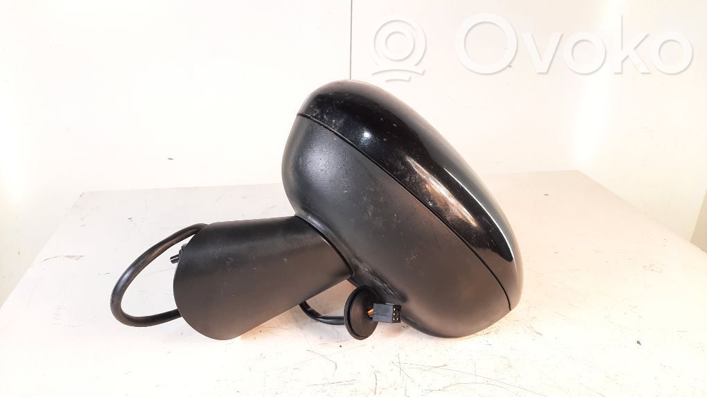 Opel Meriva B Specchietto retrovisore elettrico portiera anteriore 