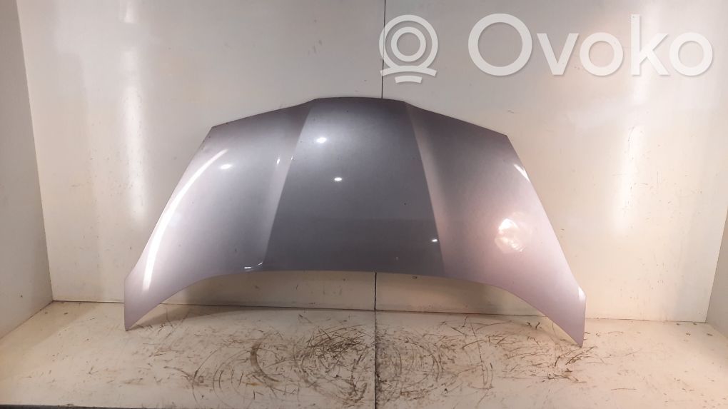 Engine bonnet/hood   60100TF0G00ZZ