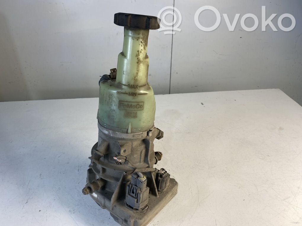 Ford S-MAX Servopumpe 