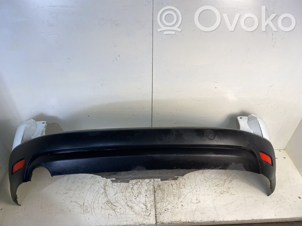 Rear bumper   1546303