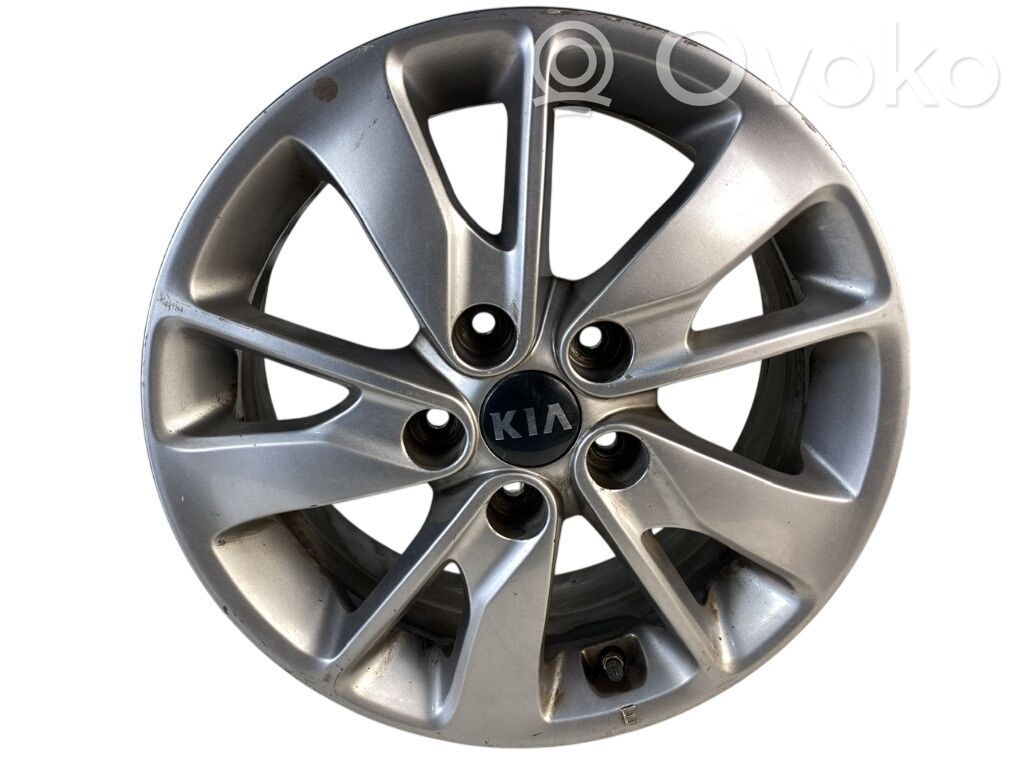 R16-alumiinivanne   52910D4150