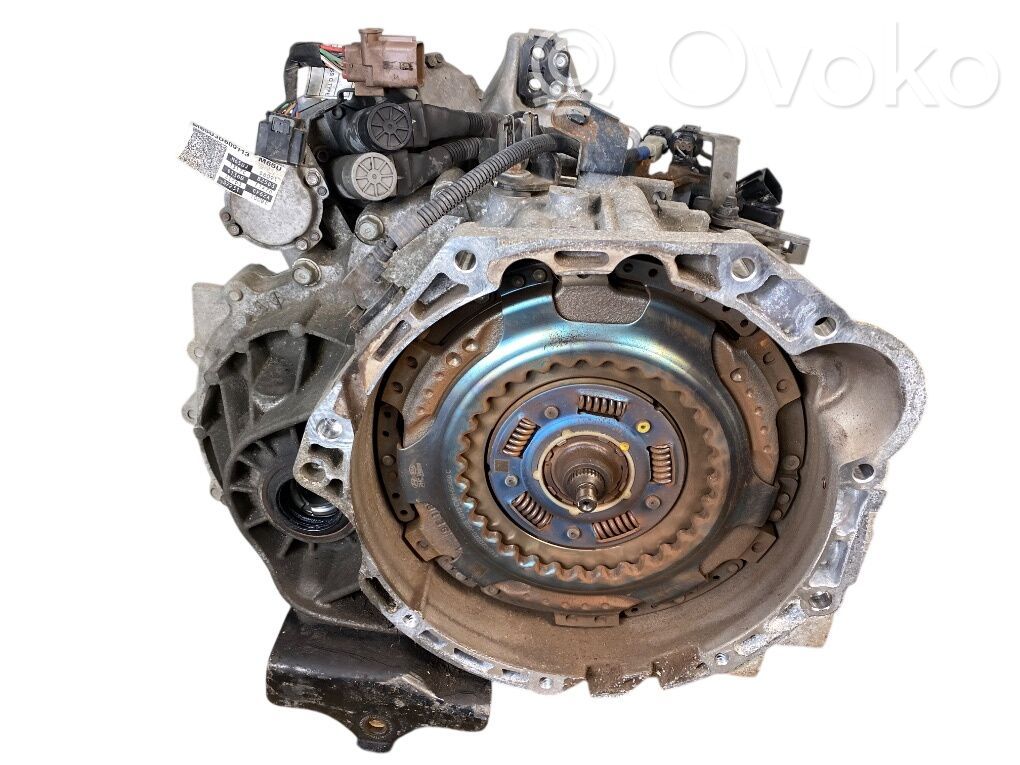 KIA Pro Cee'd III Automatic gearbox 