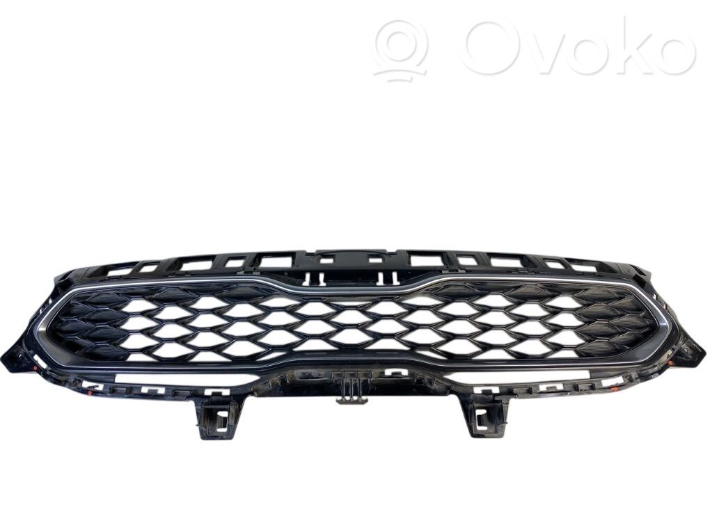 KIA Pro Cee'd III Front grill 