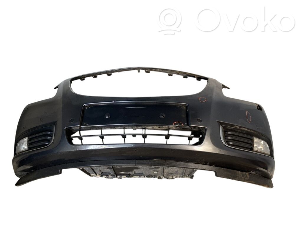 Opel Insignia A Parachoques delantero 