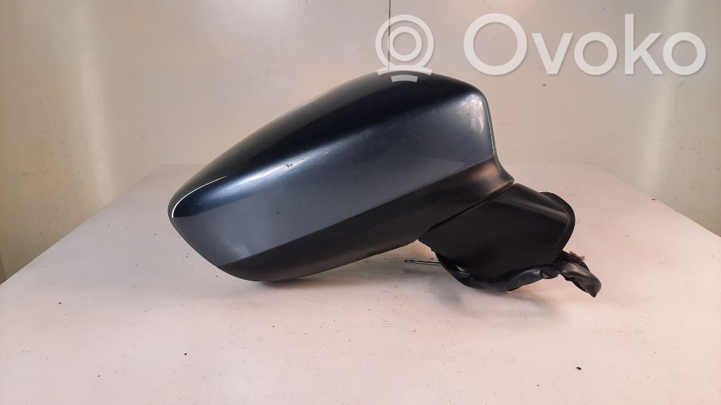 Front door electric wing mirror   GHR569121F