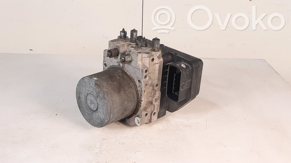 ABS Pump   GHY1437A0C