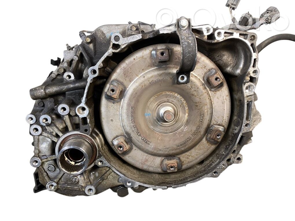 Volvo XC90 Automatic gearbox 