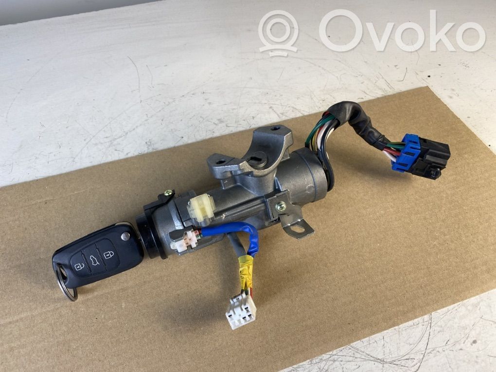 Ignition lock   819101H000
