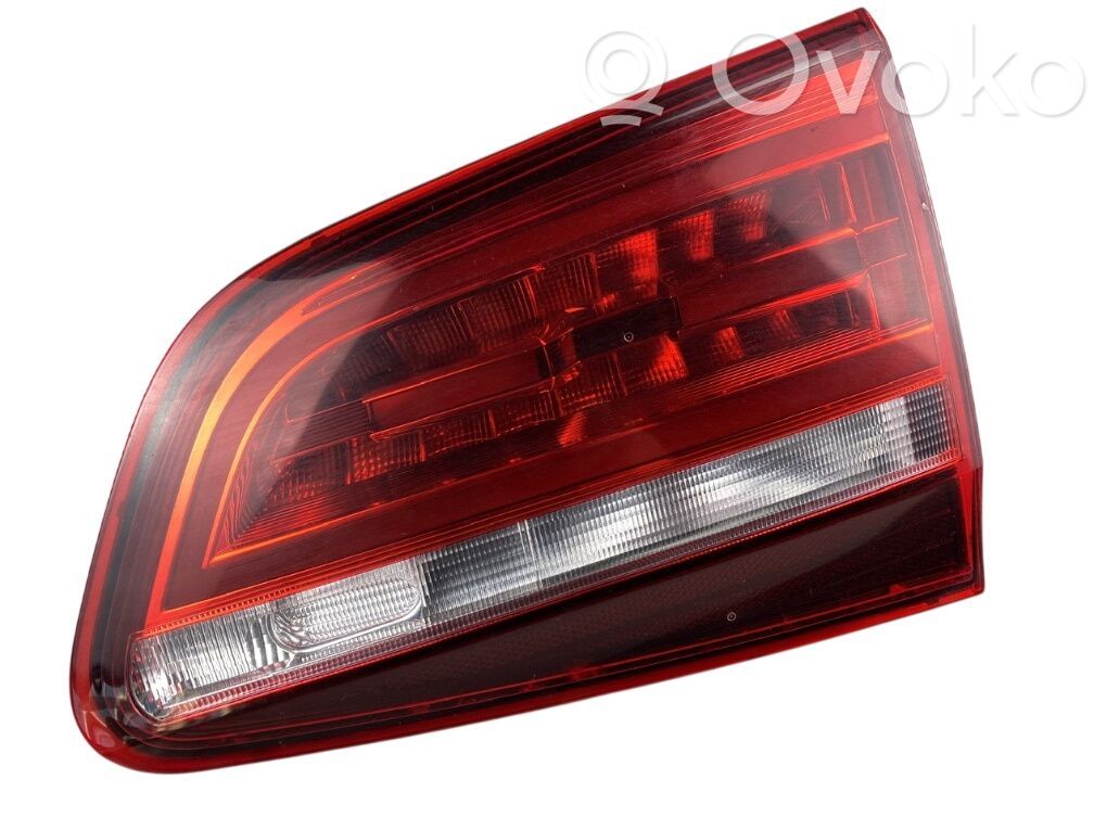 Volkswagen Sharan Lampy tylnej klapy bagażnika 
