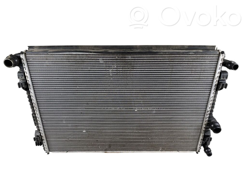 Skoda Kodiaq Set radiatoare 