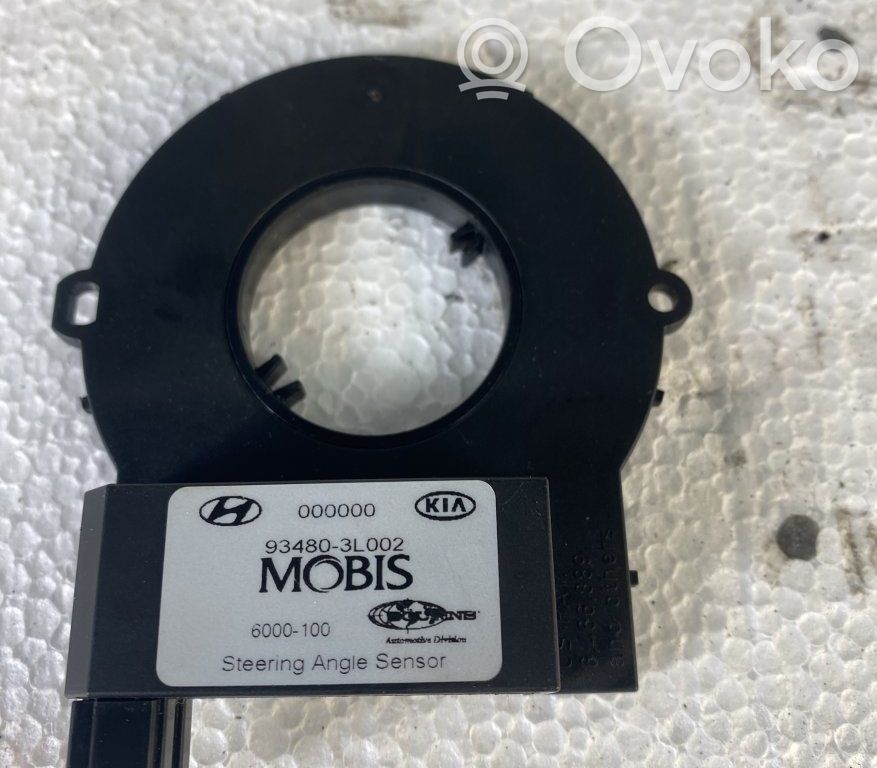 Hyundai Santa Fe Lenkwinkelsensor 