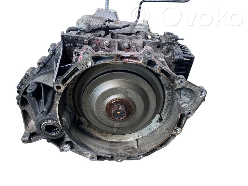 Automatic gearbox   2103402,2208802,6DCT450,POWERSHIFT