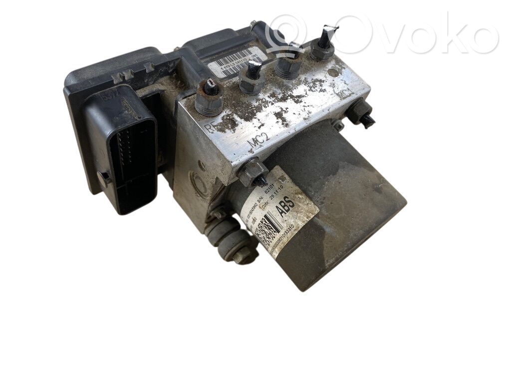 ABS Pump   4541FZ,1680923080