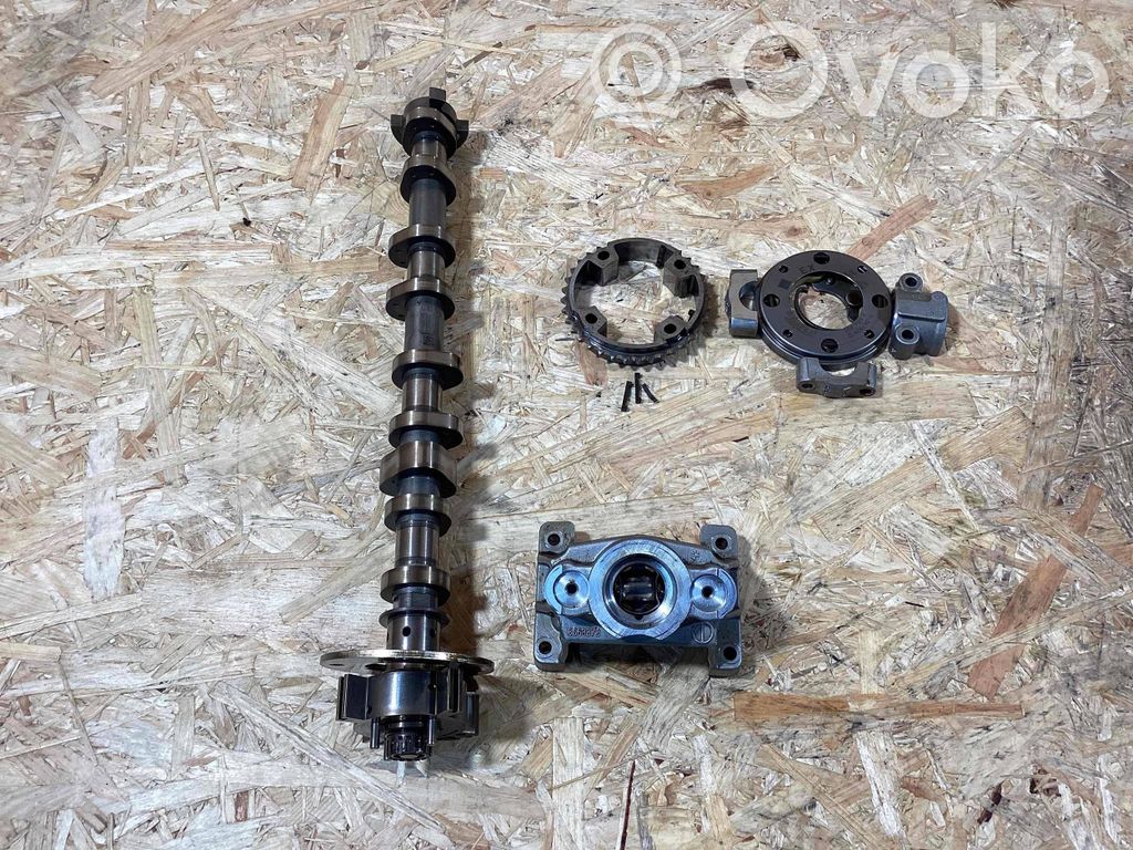 BMW X3 G01 Puleggia dell’albero a camme/VANOS 