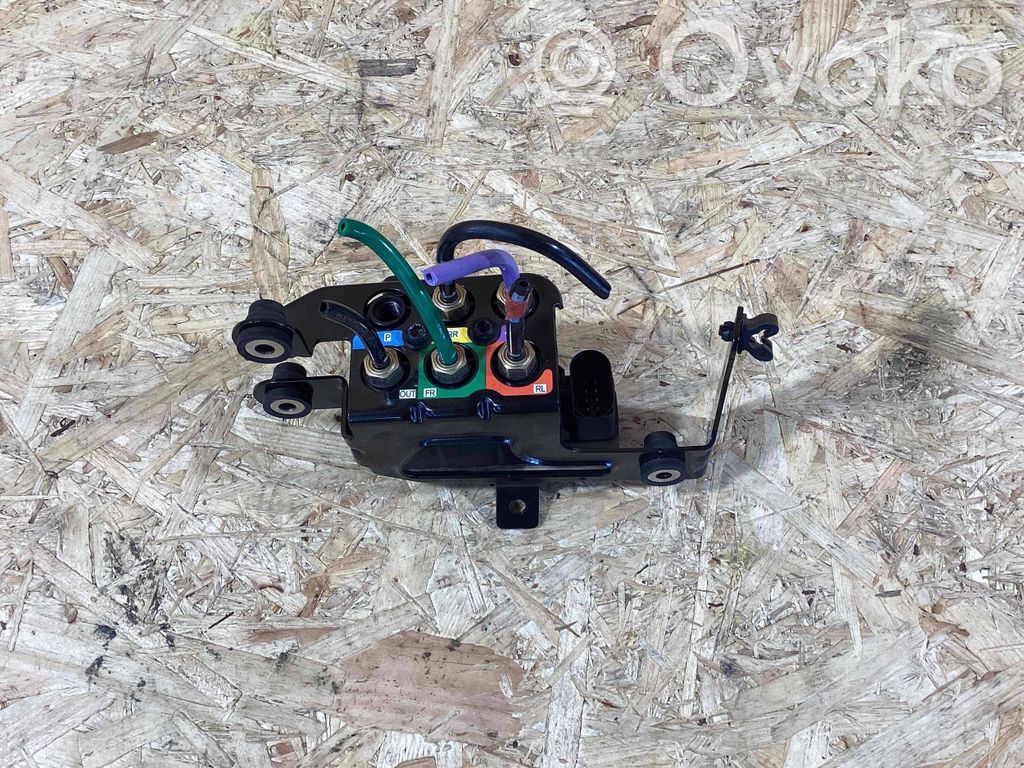 Other control units/modules   9A7616014