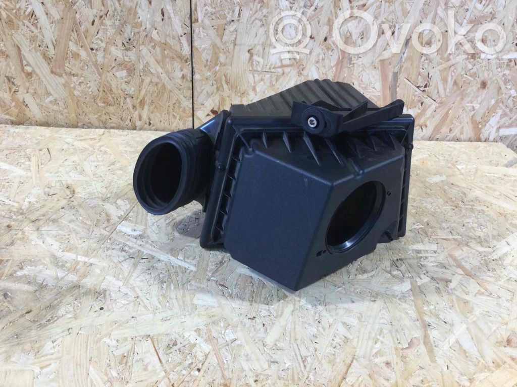 Jaguar E-Pace Air filter box 