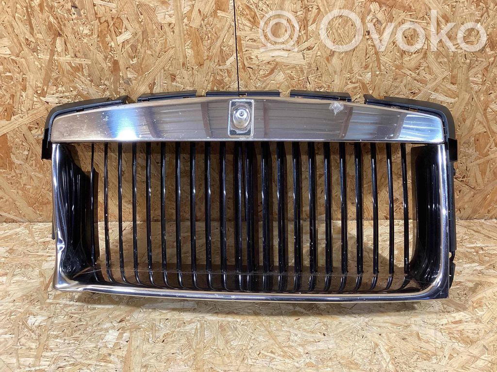 Kühlergrill   51117301357