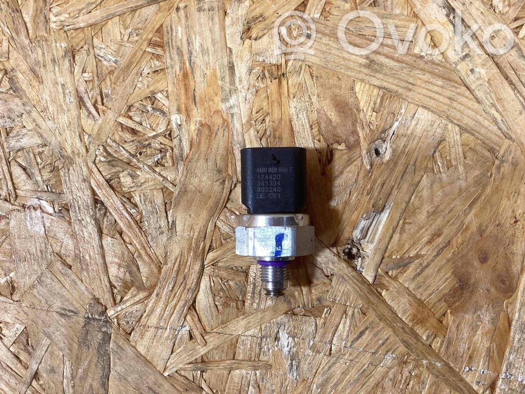 Porsche Panamera (971) Sensor 