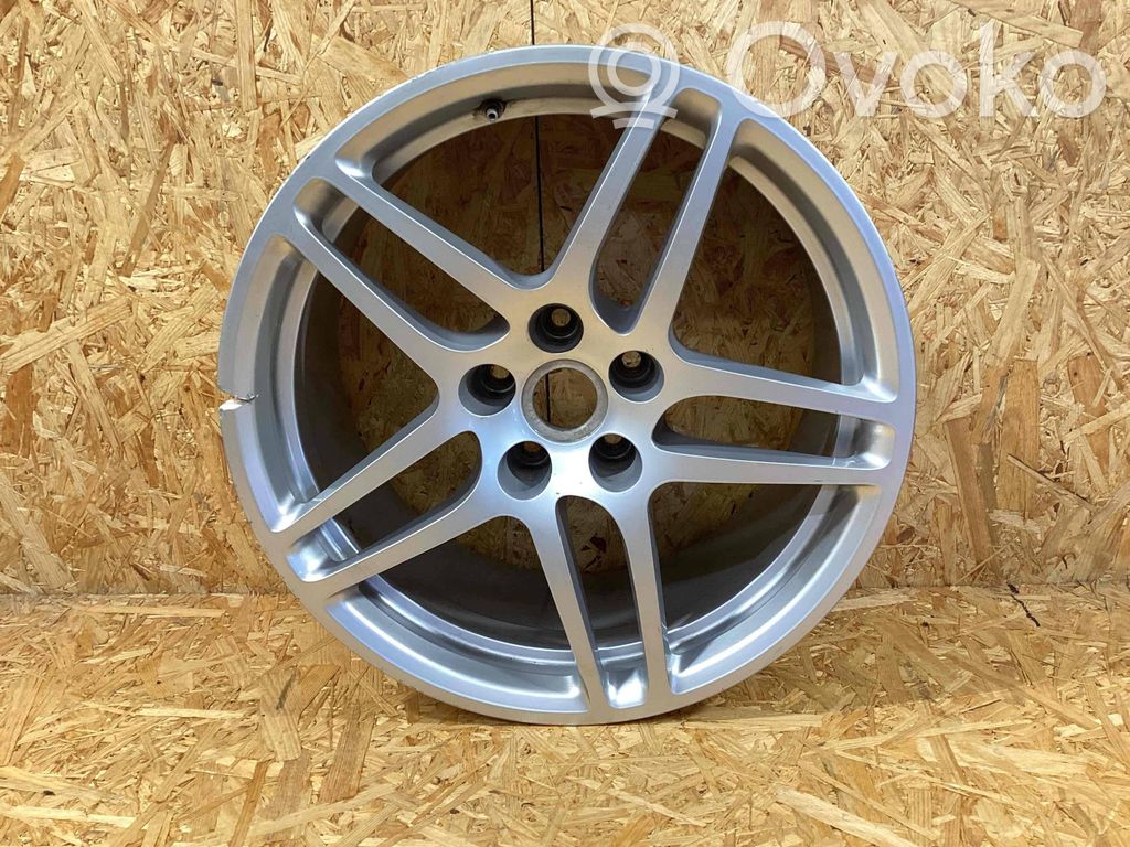 Porsche Macan (95B) Felgi aluminiowe R18 