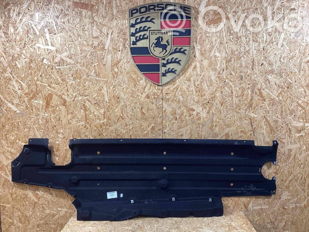 Porsche Macan (95B) Protecție inferioară motor 